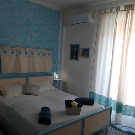 B&B Ammentos Magomadas Bagian luar foto