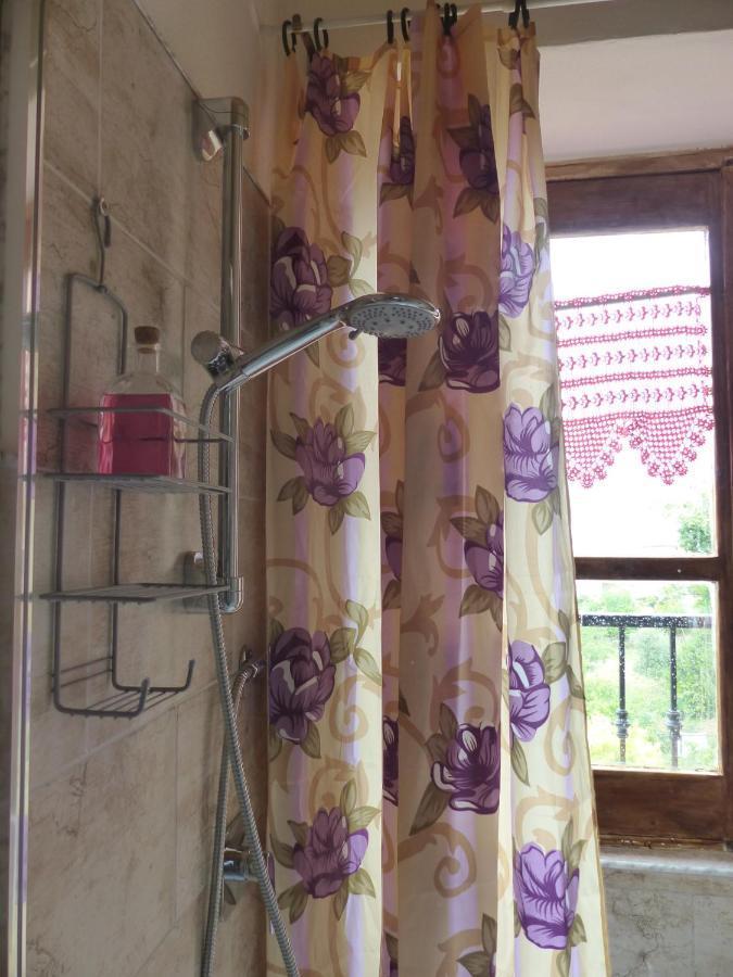 B&B Ammentos Magomadas Bagian luar foto