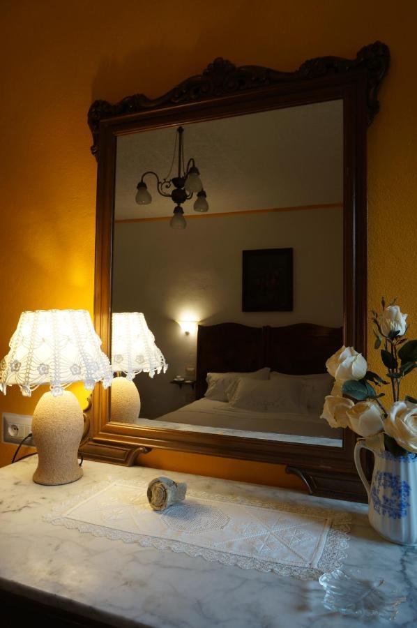 B&B Ammentos Magomadas Bagian luar foto