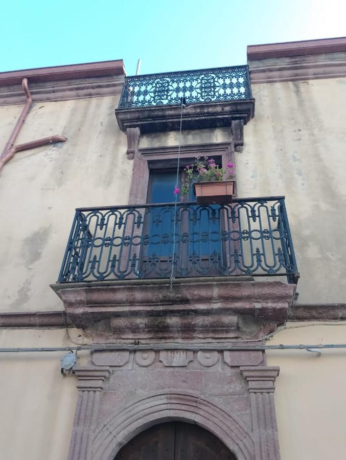 B&B Ammentos Magomadas Bagian luar foto