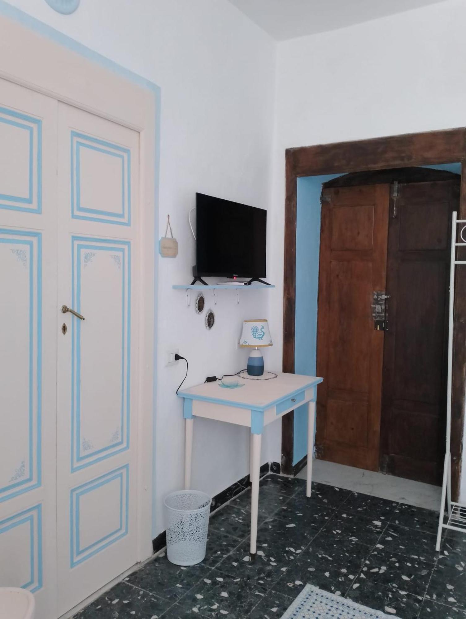 B&B Ammentos Magomadas Bagian luar foto