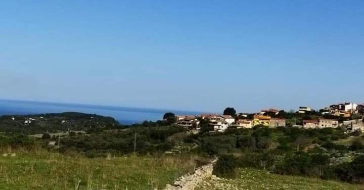 B&B Ammentos Magomadas Bagian luar foto