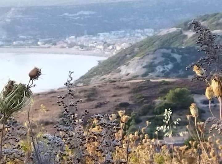 B&B Ammentos Magomadas Bagian luar foto