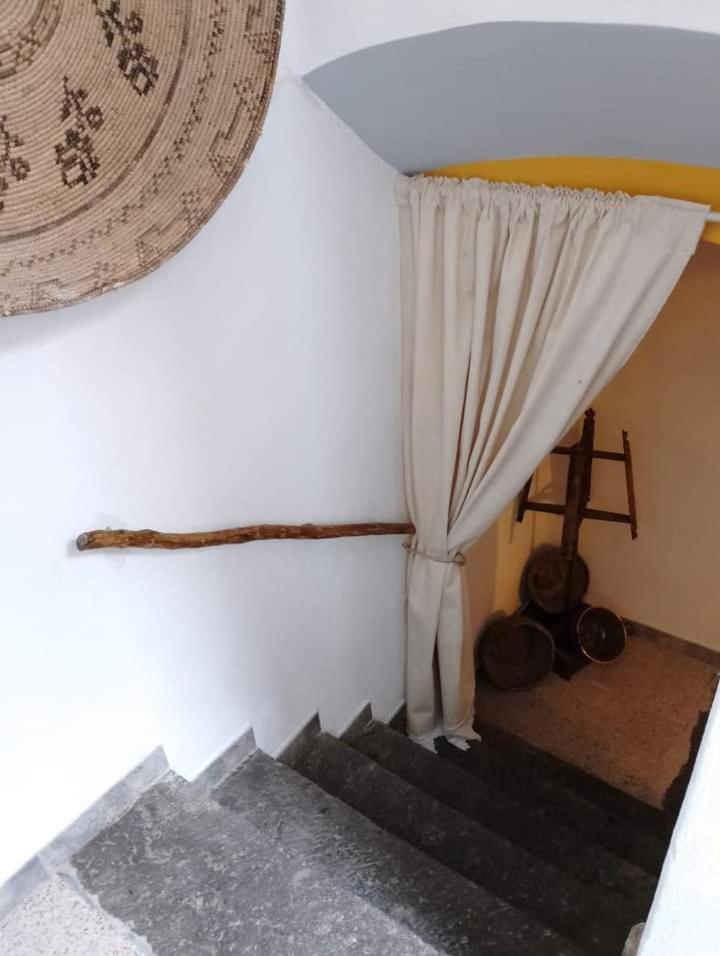B&B Ammentos Magomadas Bagian luar foto
