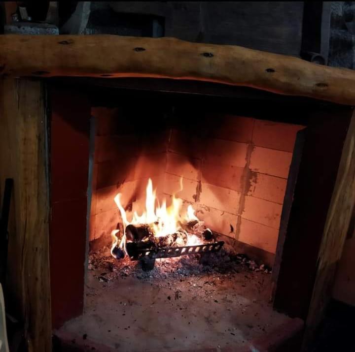 B&B Ammentos Magomadas Bagian luar foto