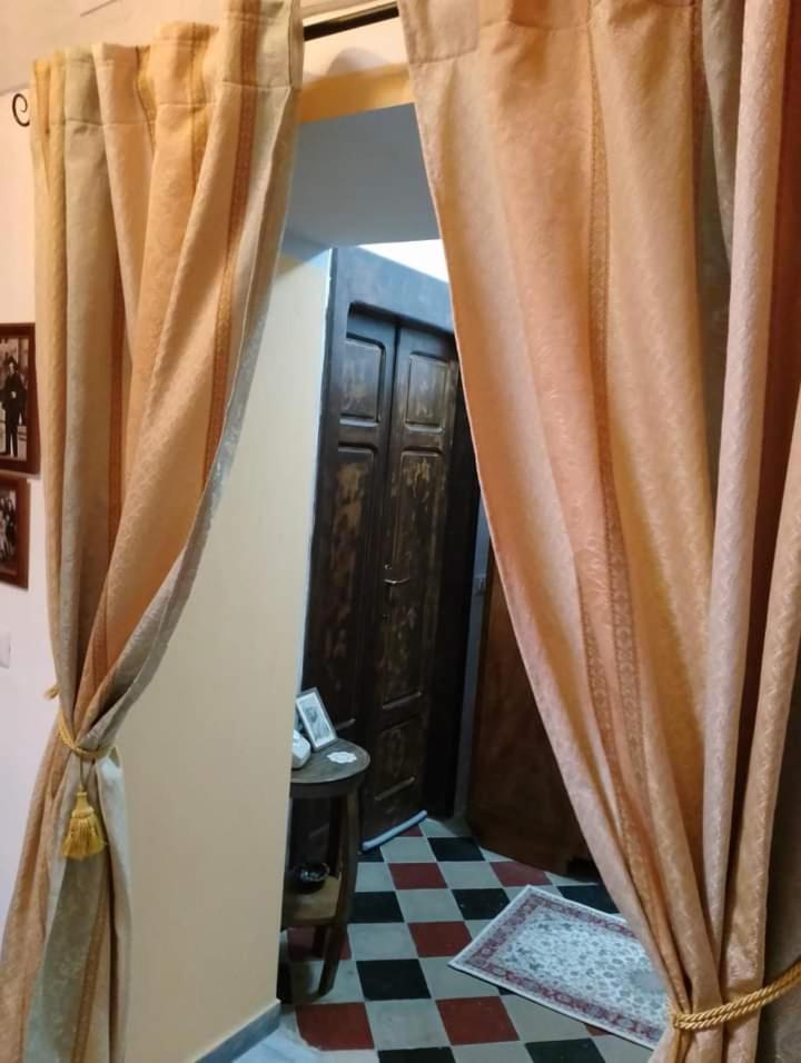 B&B Ammentos Magomadas Bagian luar foto