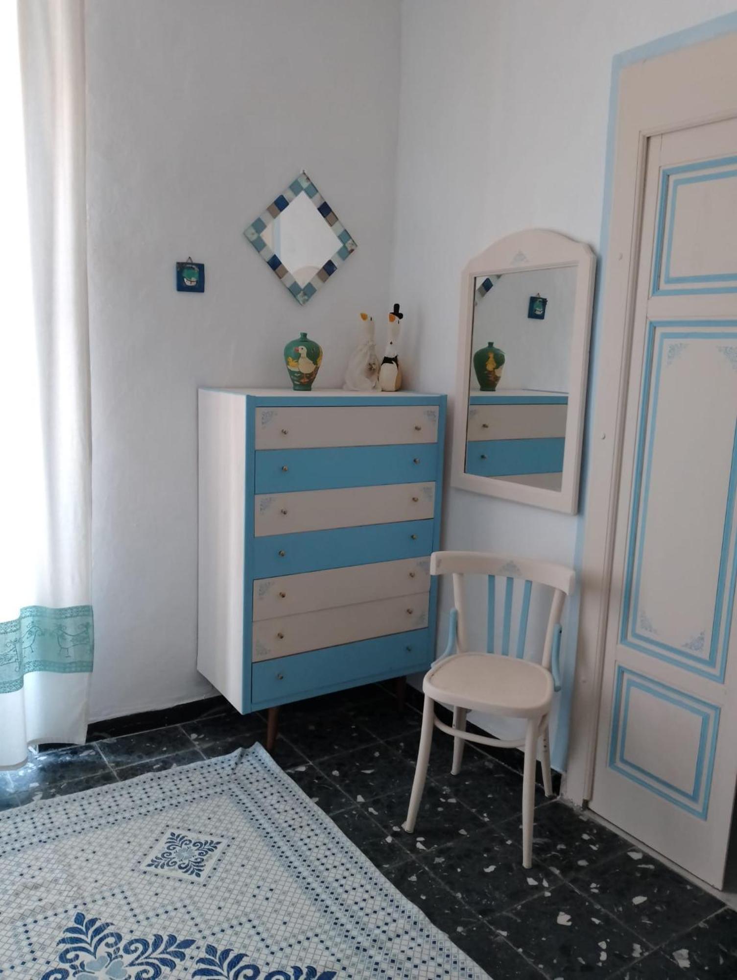 B&B Ammentos Magomadas Bagian luar foto